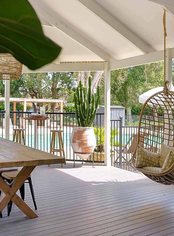 The Brunswick, Brunswick Heads