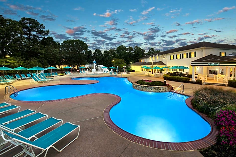 Marriott's Fairway Villas