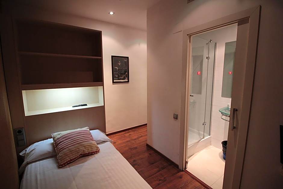 Hotel Annex - Rey Don Jaime I