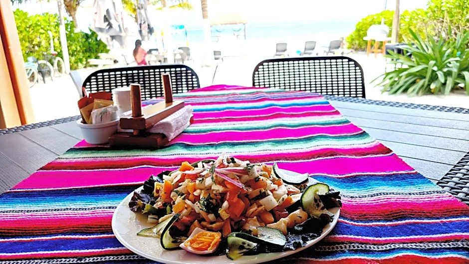 Hotel Machos Mahahual