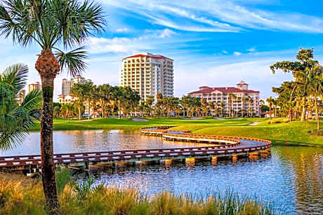 JW Marriott Miami Turnberry Resort & Spa