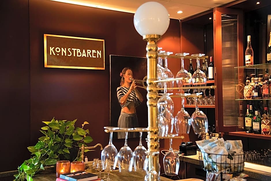 Arken Hotel & Art Garden Spa