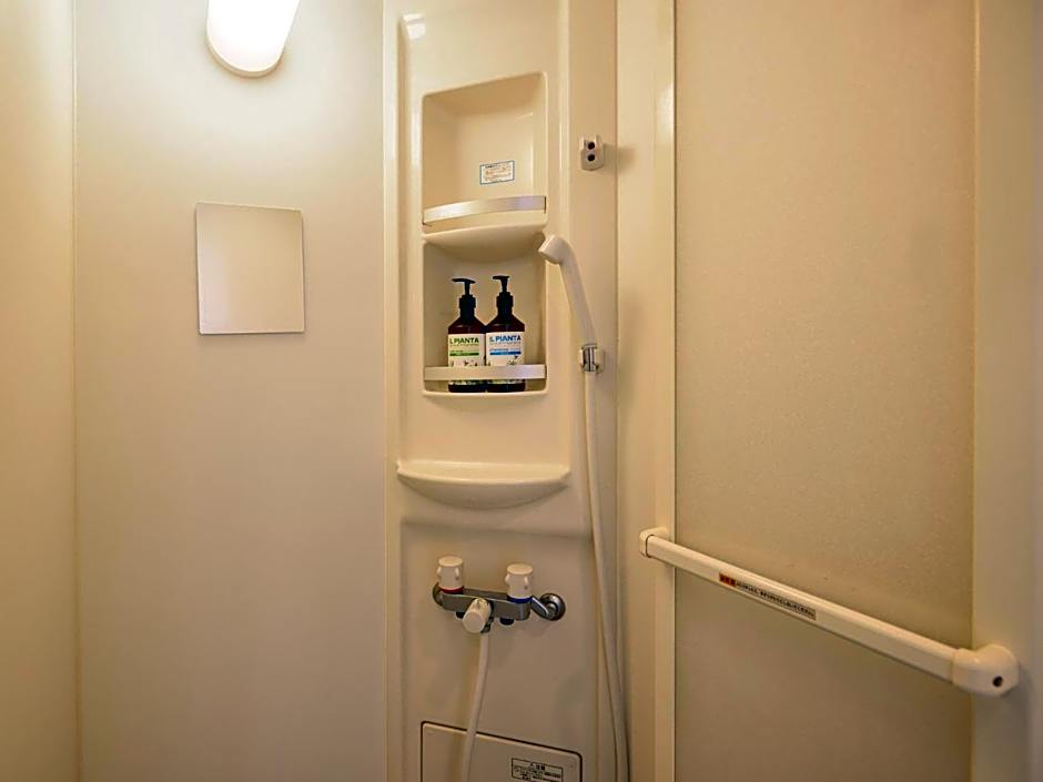 Chura Cabin Kokusai-Dori