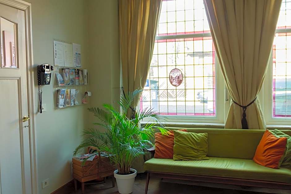 Central Bruges B&B