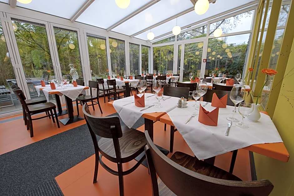 Hotel Grenzfall