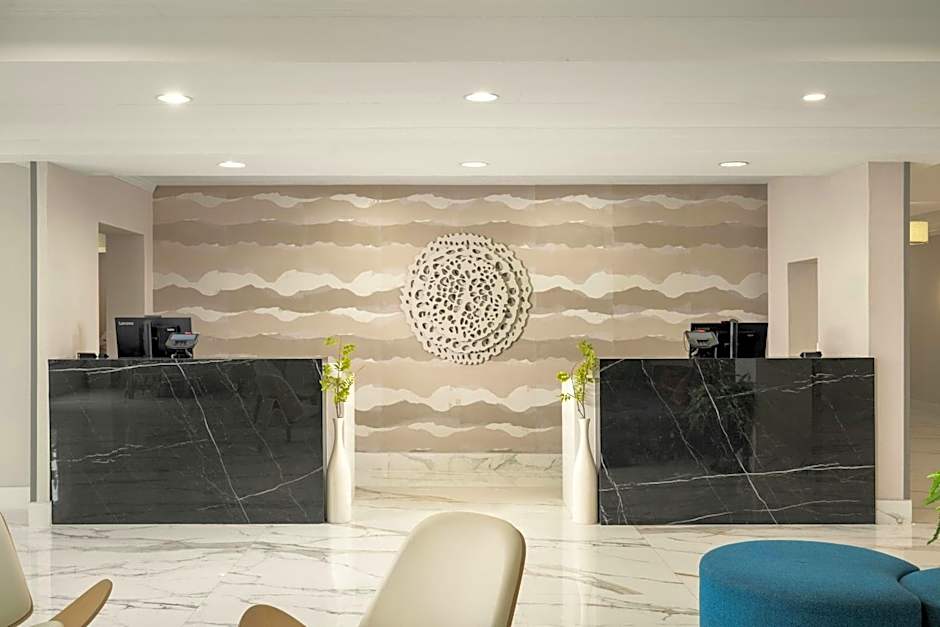 Fairfield Inn & Suites by Marriott Jacksonville Butler Boulevard