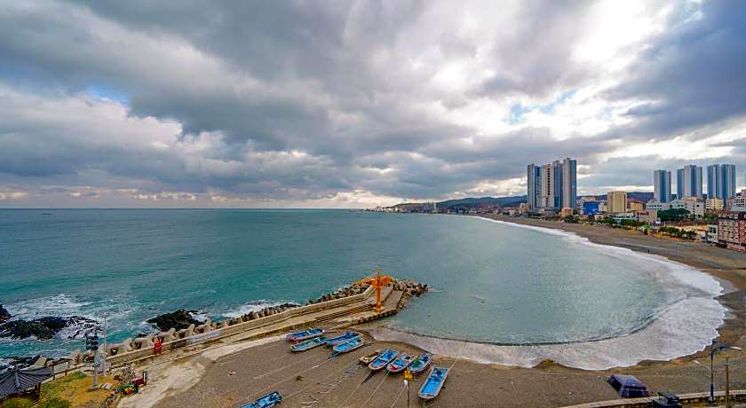 Thevan Hotel Ulsan