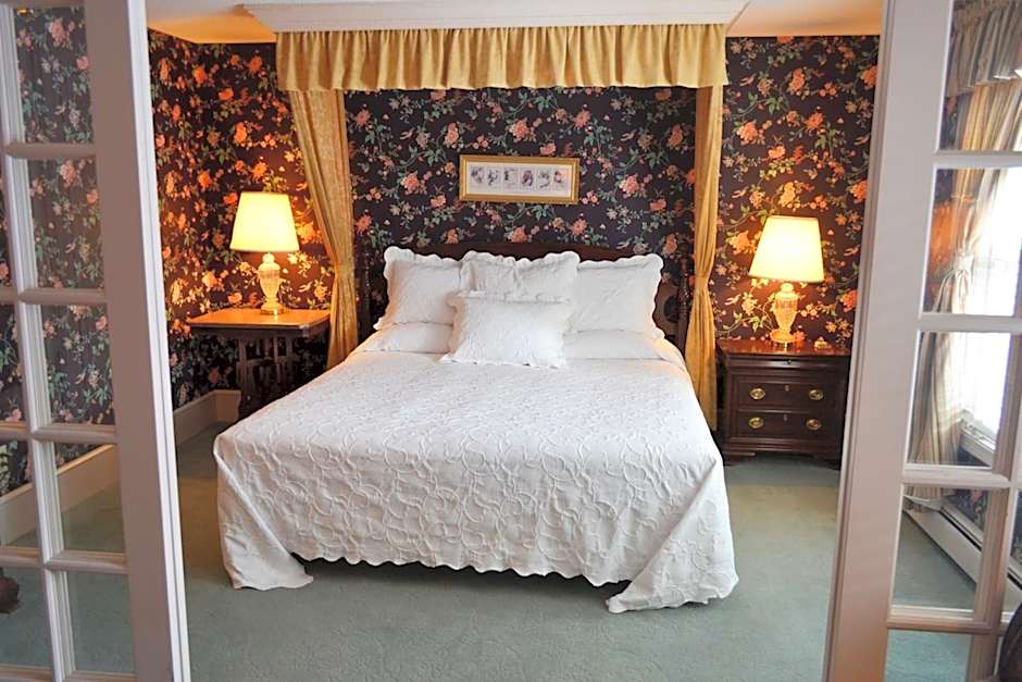 Stafford's Bay View Inn