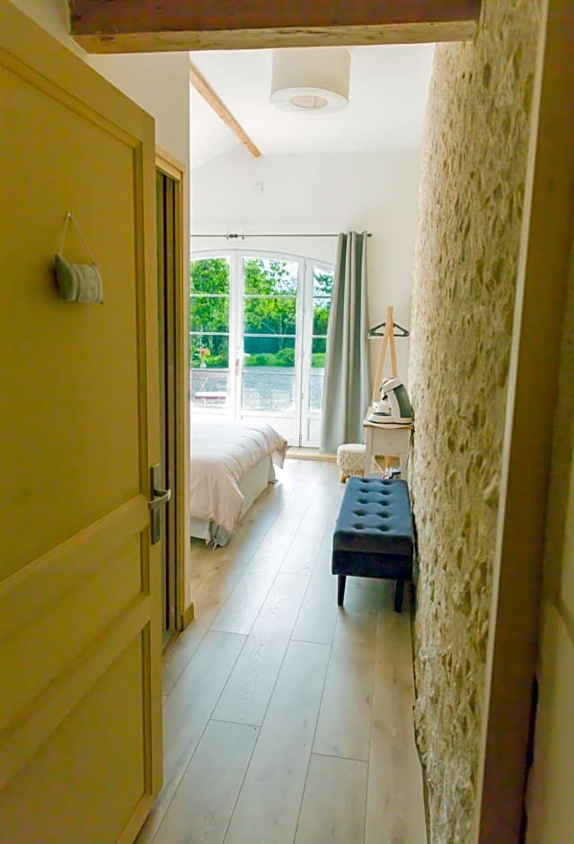 La Tour de la Conterie