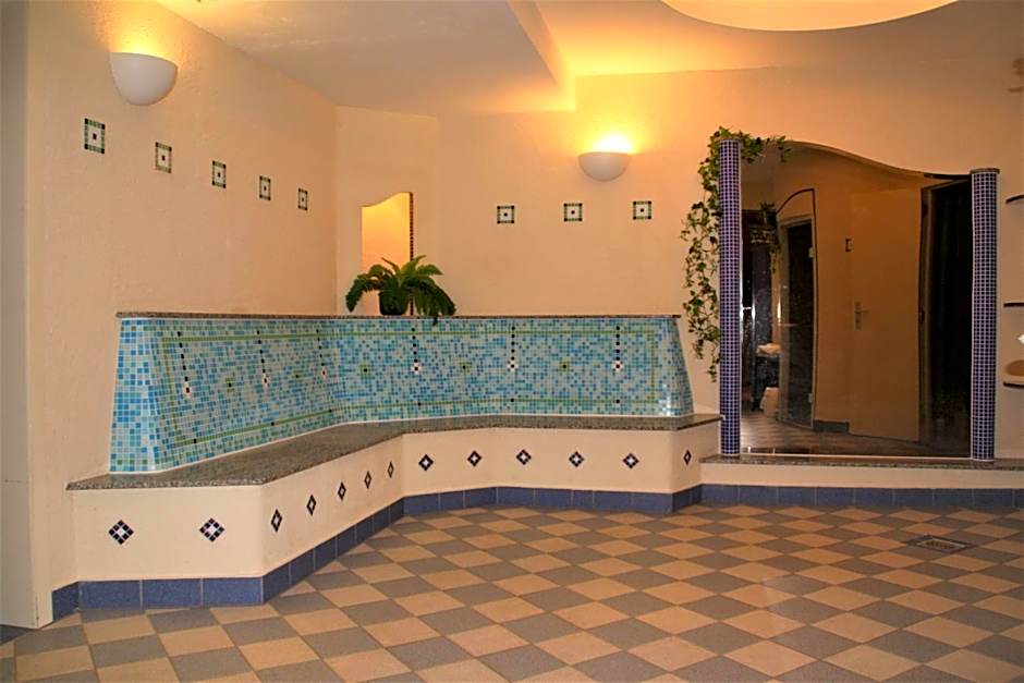 Hotel Waldschlösschen