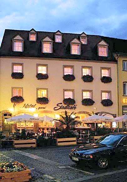 Stadtcafé Hotel garni