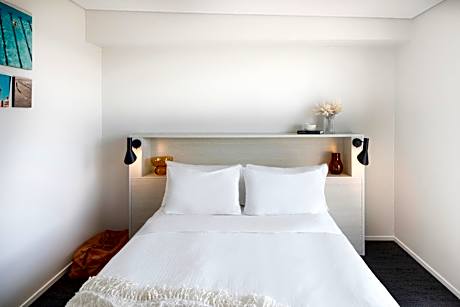 Four Bedroom Apartment