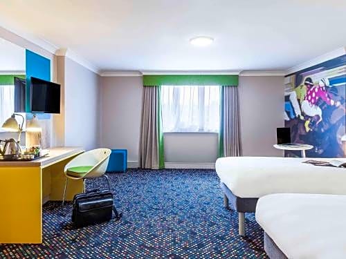 ibis Styles Reading Oxford Road