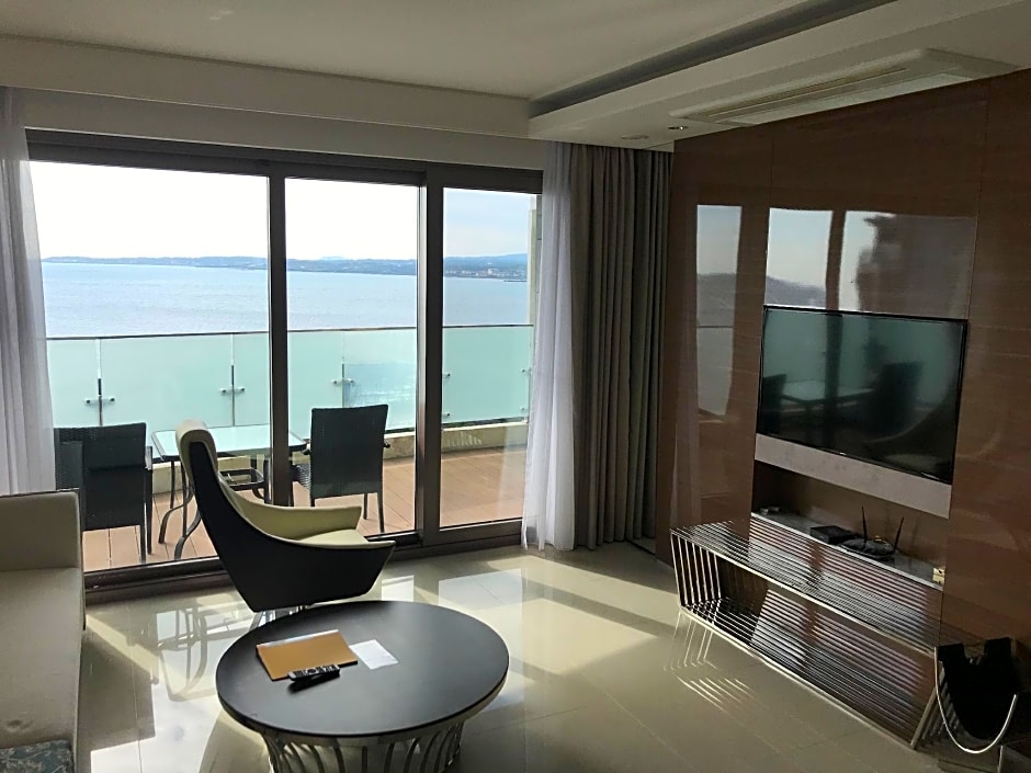Jeju Ocean Star Condominium