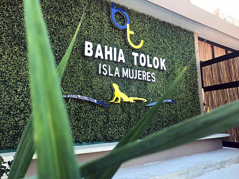 Bahia Tolok