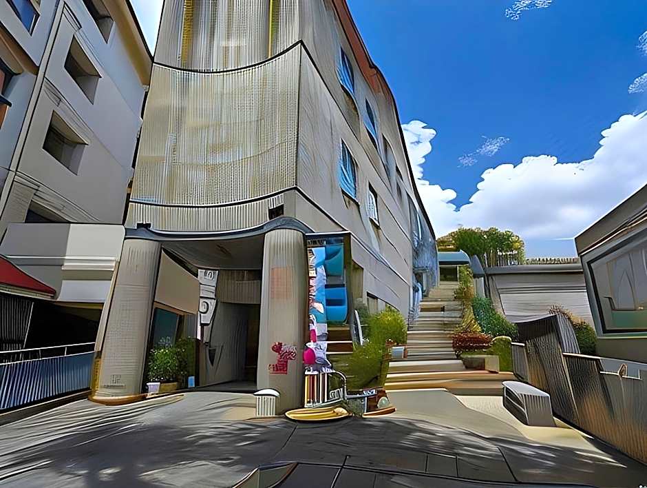 Hotel Yamanouchi
