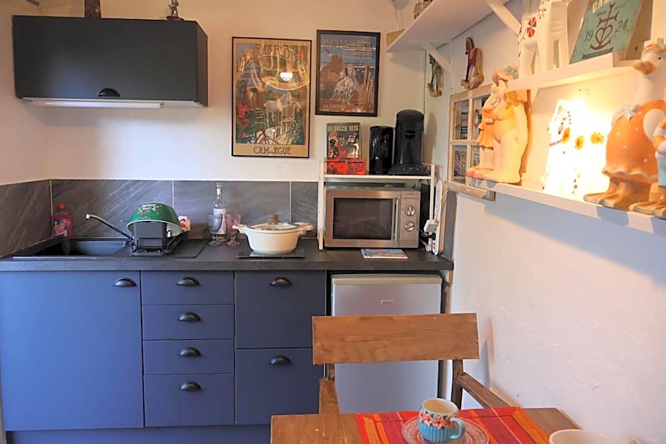 Gites Chambres d'hotes Mazet du Maréchal Ferrant
