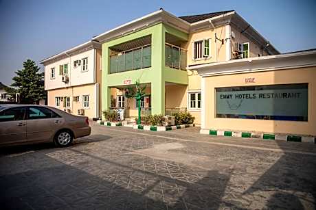 Emmy Hotels & Suites