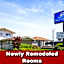 Americas Best Value Inn Lebanon, MO