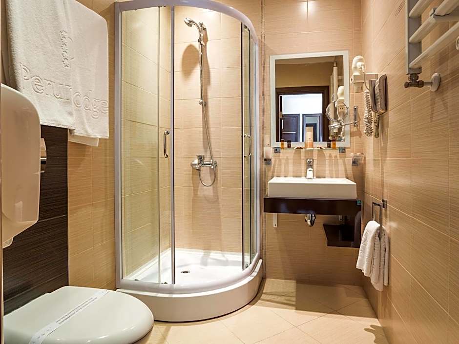 Hotel Perun Lodge
