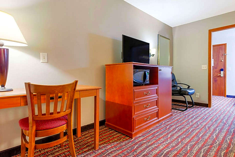 Econo Lodge Lakeview