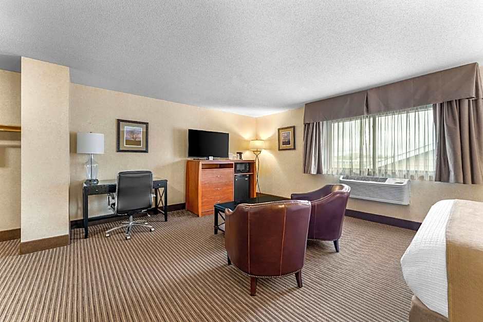 Best Western Vermillion Inn