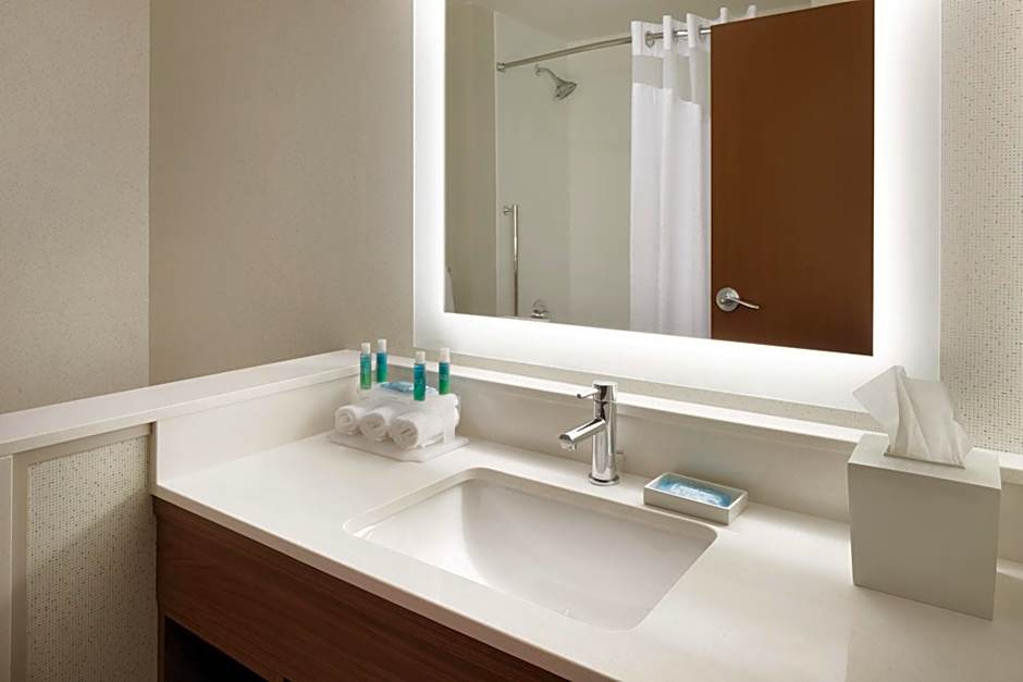 Holiday Inn Express Atlanta SW - Newnan by IHG