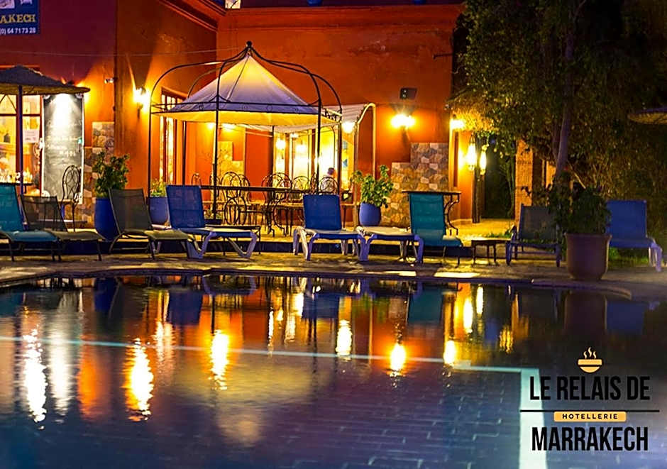 Le Relais De Marrakech