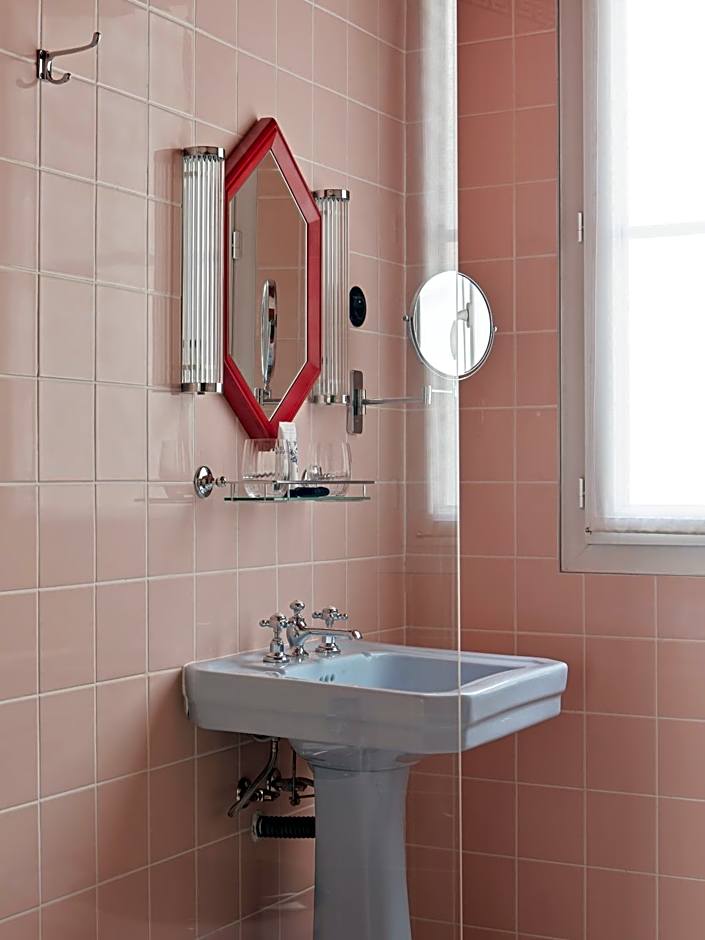 Hotel Les Deux Gares