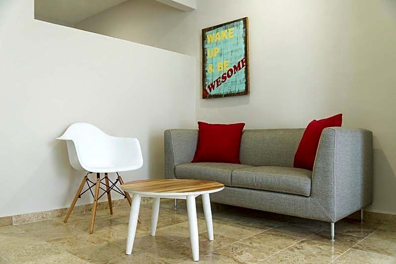 Hotel Boutique Rato 10