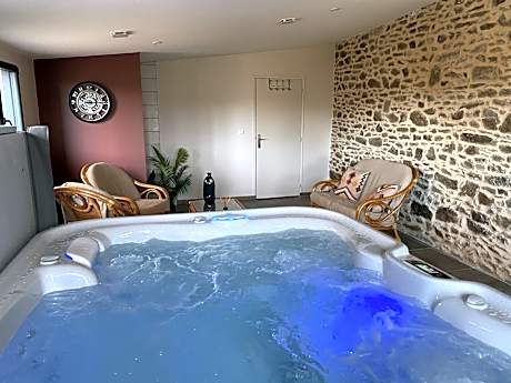 Maison d'hôtes & Gîtes Domaine de la Garaye