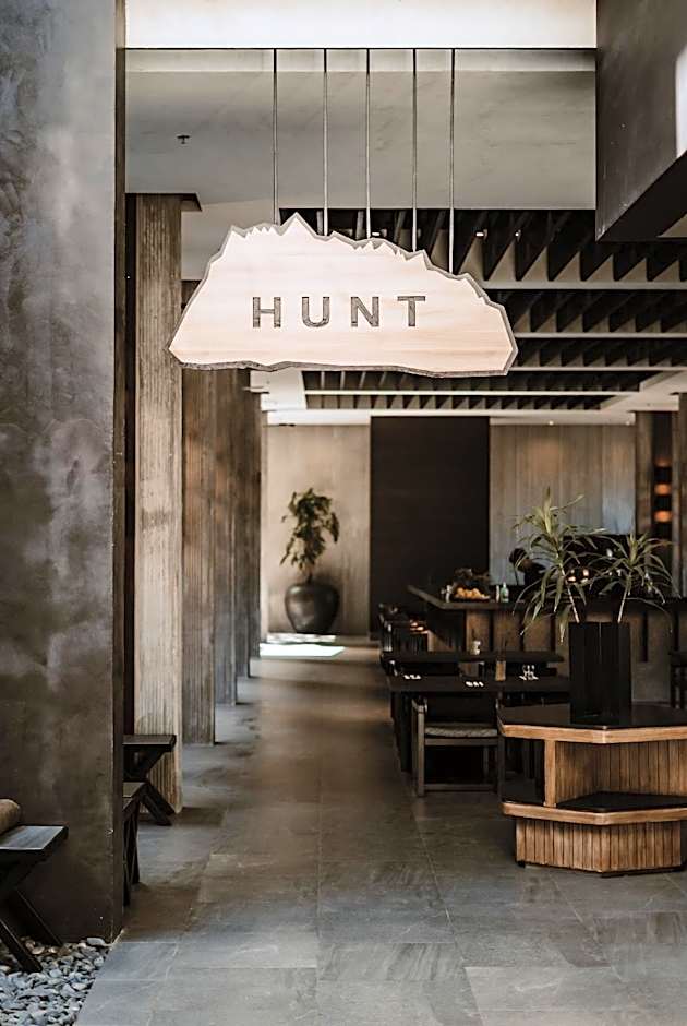 The Funny Lion - El Nido