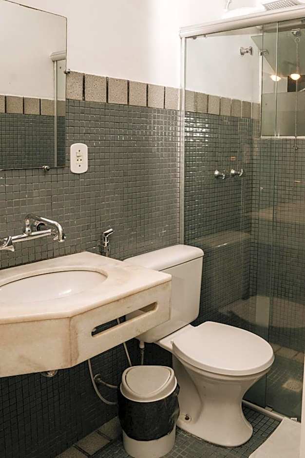 Hotel Bramig