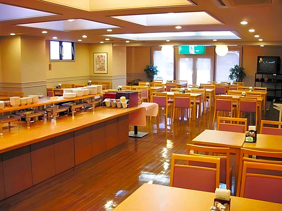 Hotel Route Inn Kitamatsudo Ekimae