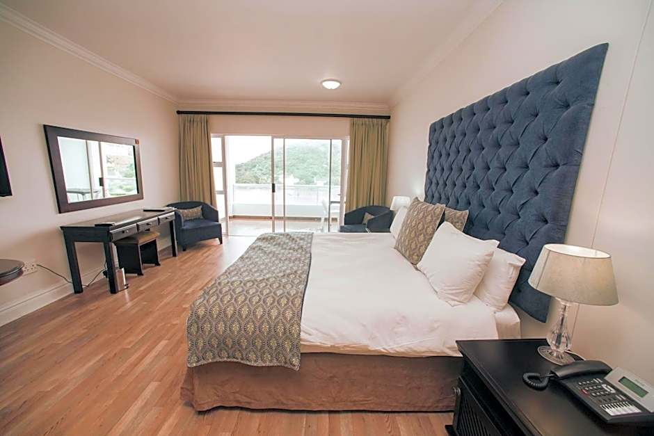 The Estuary Hotel & Spa