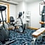 Quality Inn Seymour I-65