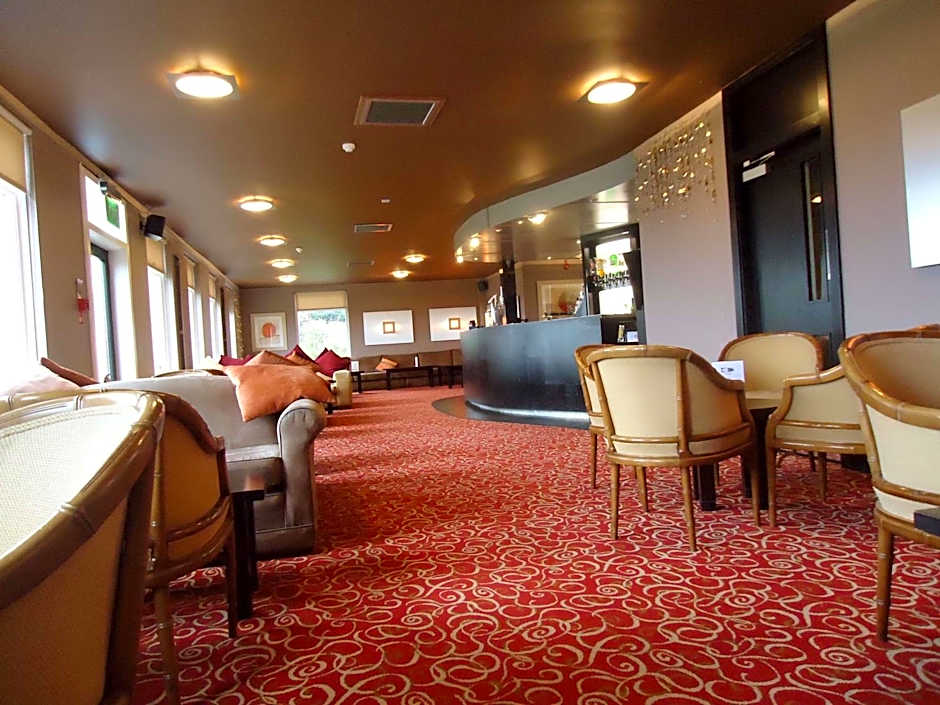 Pitbauchlie House Hotel