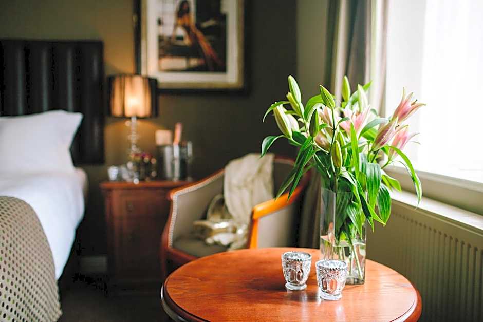 The Ashbourne Hotel, BW Signature Collection