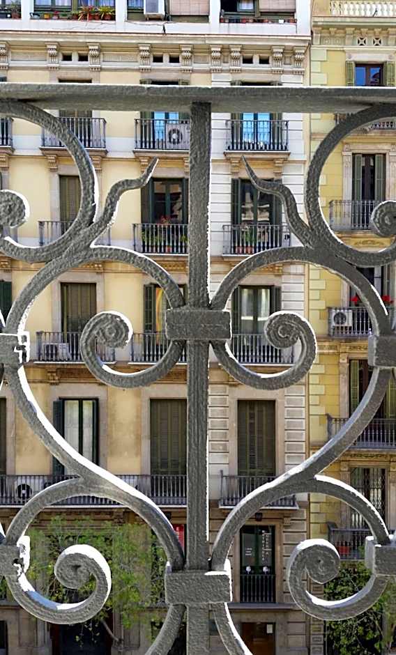 Hotel Àmbit Barcelona