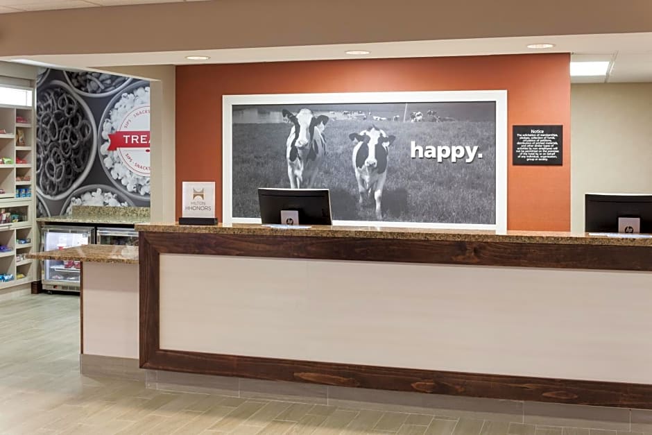 Hampton Inn & Suites Dothan