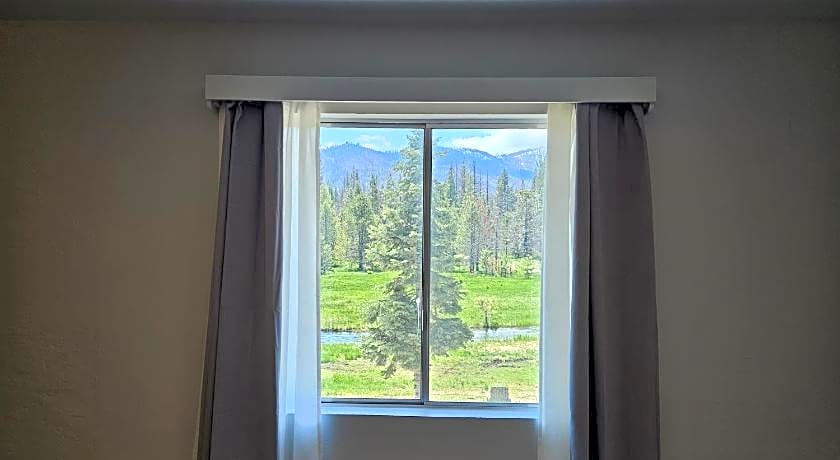 The Black Forest Lodge