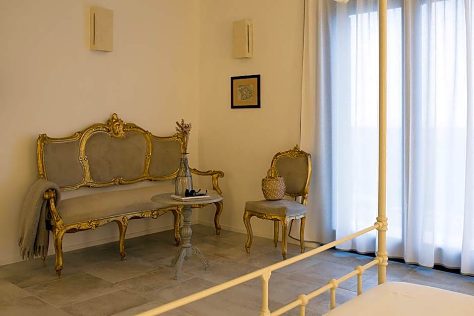 Masseria Fontana di Vite