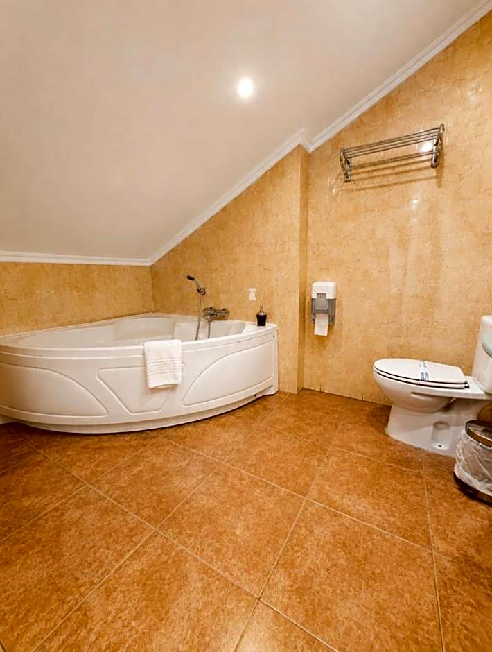 Hotel Real de Castilla