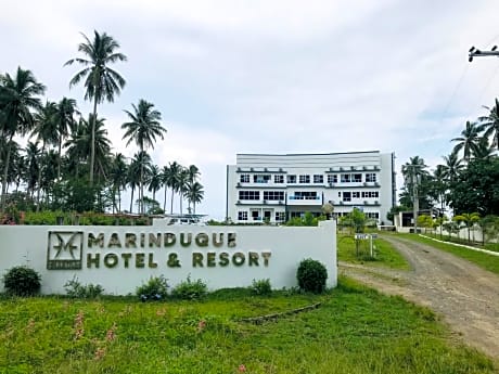 MARINA MARINDQUE HOTEL AND RESORT