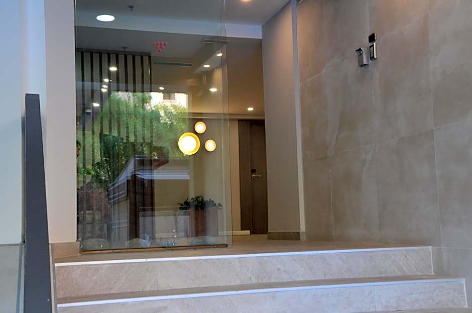 Boutique Urban Madrid Genova