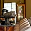 Addo Elephant Safari Lodge - Bellevue Forest Reserve