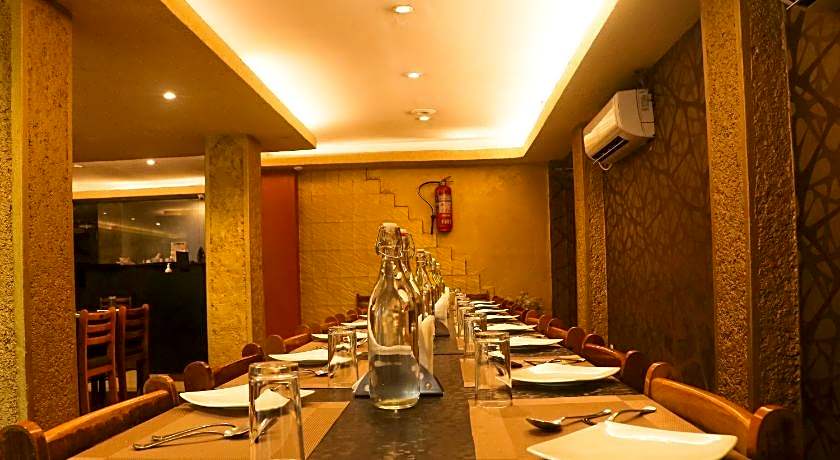 Haywizz Hotel - Port Blair
