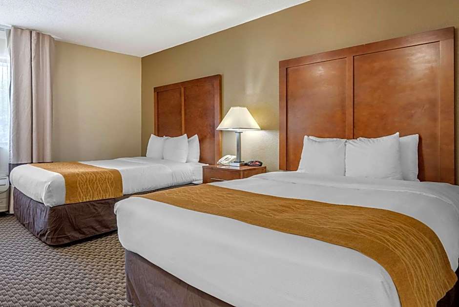 Comfort Inn Indianapolis South