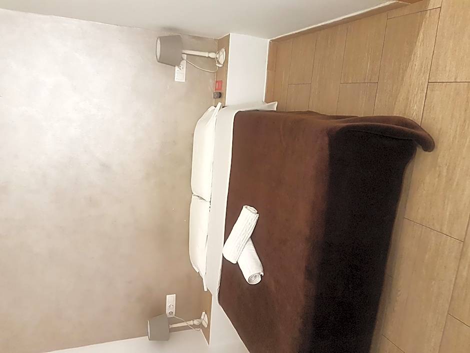 Guest House Colkida
