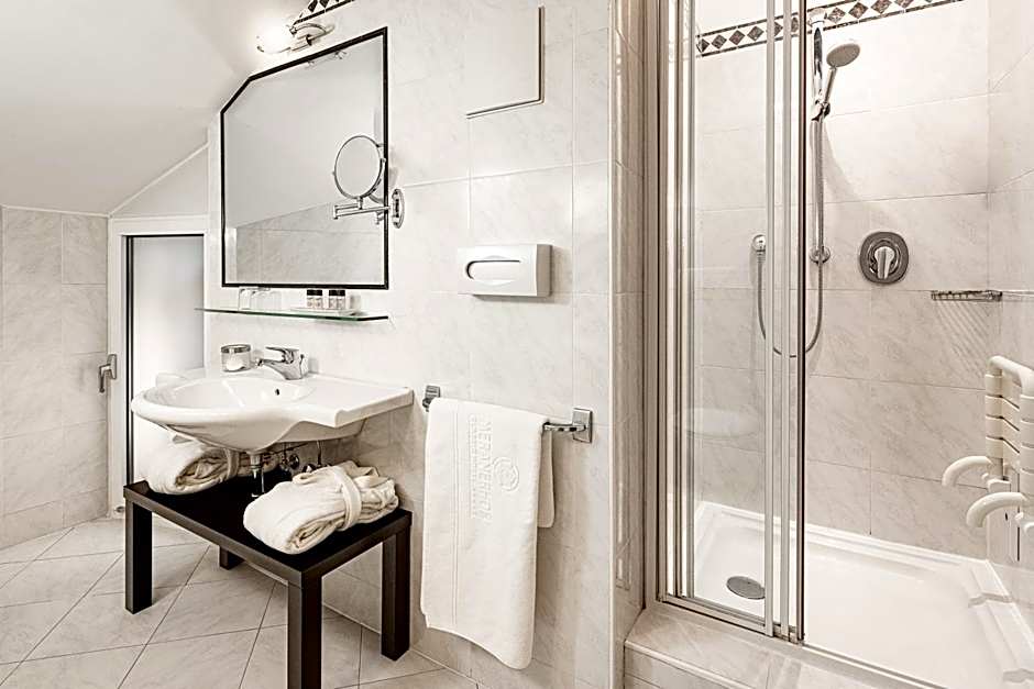 Classic Hotel Meranerhof